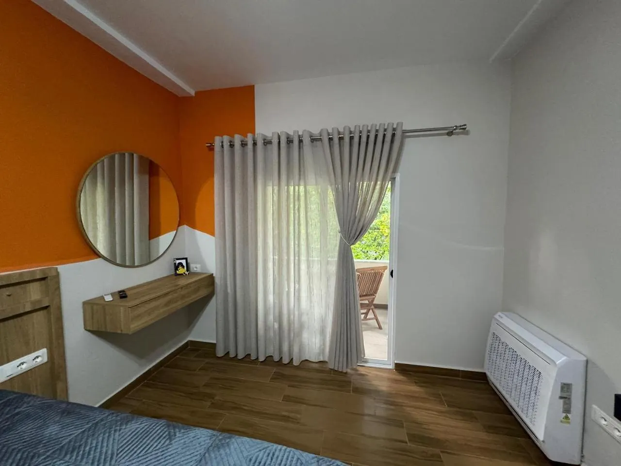 Ami Blloku Apartament Tiran 0*,